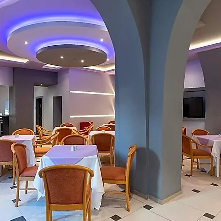 호텔 Center A Rodos