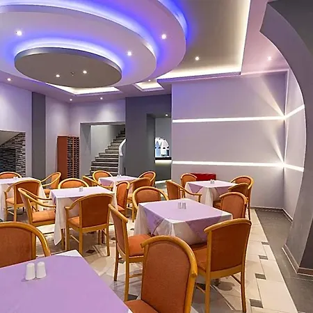 Center A Rodos 2*