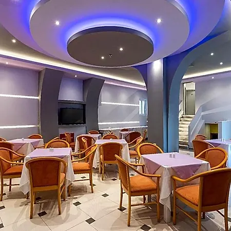 호텔 Center A Rodos