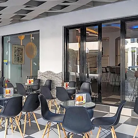 호텔 Center A Rodos Rhodes City