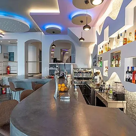 Center A Rodos