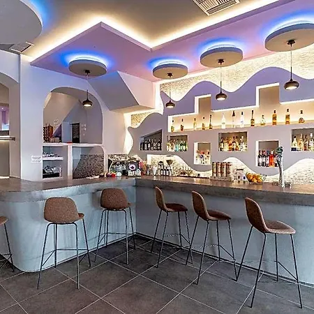 Center A Rodos 2* עיר רודוס