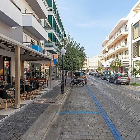 Center A Rodos עיר רודוס