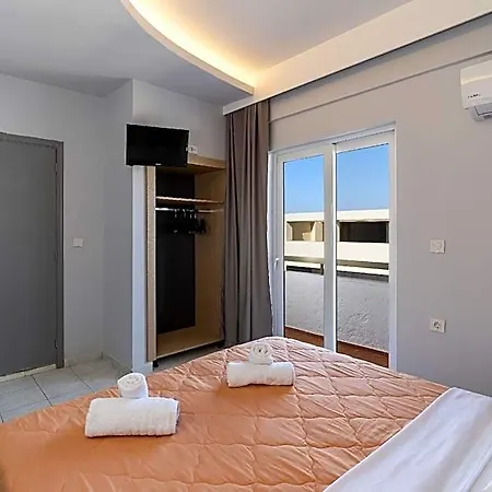 호텔 Center A Rodos Rhodes City